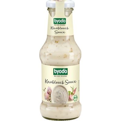 Byodo Česneková omáčka 250 ml