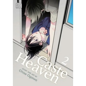 Caste Heaven, Vol. 2 (ISBN: 9781974712465)