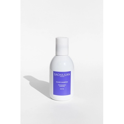 Sachajuan Silver Shampoo 250 ml