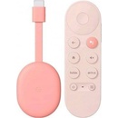 Google Chromecast 4 s Google TV GA01920-IT