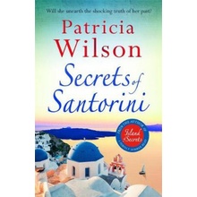 Secrets of Santorini