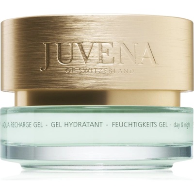 JUVENA Skin Energy Aqua Recharge Gel хидратиращ гел за всички типове кожа на лицето 50ml