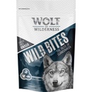 Wolf of Wilderness Snack Wild Bites The Taste of Scandinavia 180 g