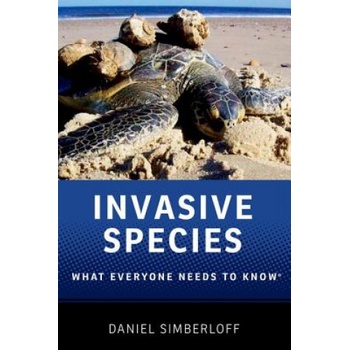 Invasive Species | Daniel Simberloff