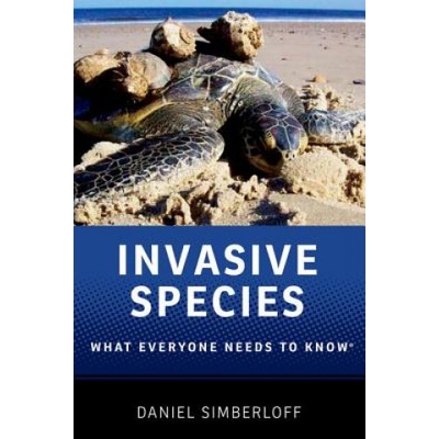 Invasive Species | Daniel Simberloff
