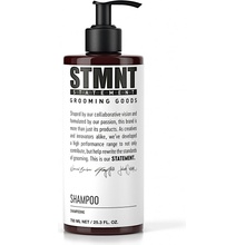 STMNT Care čistiaci šampón pre mužov 750 ml