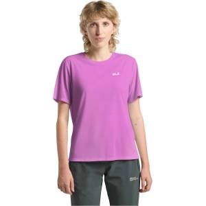 Jack Wolfskin Тениска vonnan s/s t w (a63951-h0112)