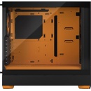 Image 1 of Fractal Design Pop Air RGB Orange Core TG Clear (FD-C-POR1A-05)