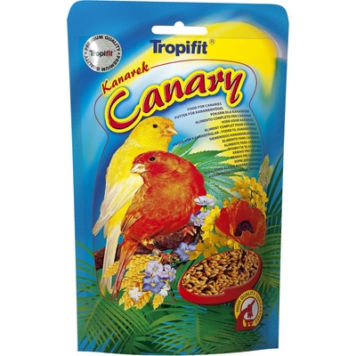 Tropifit Canary kanár 0,7 kg