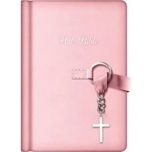 NKJV, Simply Charming Bible (ISBN: 9781400324163)