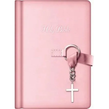 Image 1 of NKJV, Simply Charming Bible