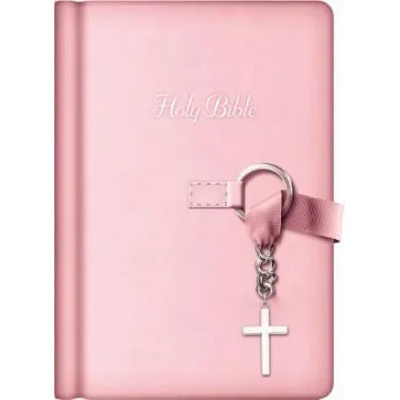 NKJV, Simply Charming Bible