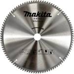 Makita Нож за трион за дърво 305 x 2.8 x 30 мм, 100 зъба D-81941 (D-81941)