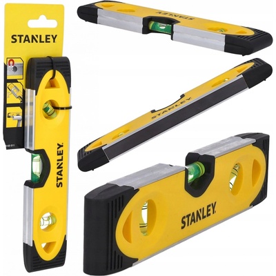 Stanley Torpedo 0-43-511
