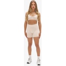 Exalted PushUp Seamless šortky 4" béžová