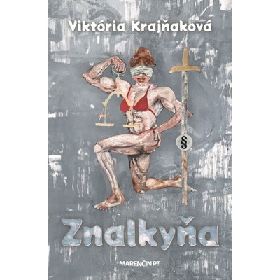 Znalkyňa - Viktória Krajňaková