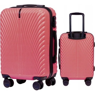 Wings SWAN Růžová 38 L