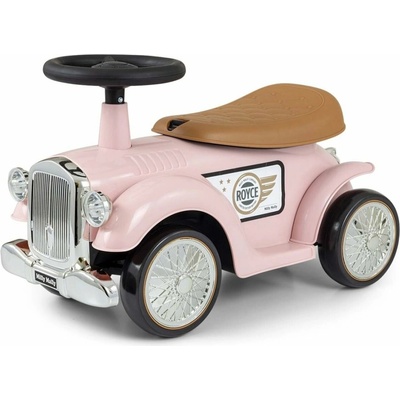 Milly Mally retro Royce růžové