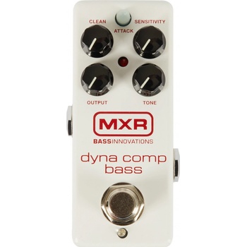 MXR M282 Dyna Comp Bass Compressor