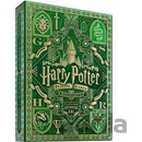 Theory11 Harry Potter hracie karty hranie zberateľských kariet Farba: Zelená