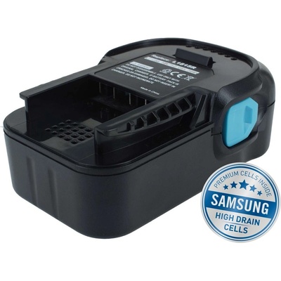 AVACOM ATBD-L18A1-20Q Li-ion 18V 2000mAh - neoriginální – Hledejceny.cz