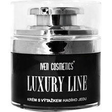 Iven Cosmetics krém s výtažkem hadího jedu 50 ml