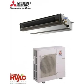 Image 1 of Mitsubishi PEAD-M100JA / PUZ-M100YKA