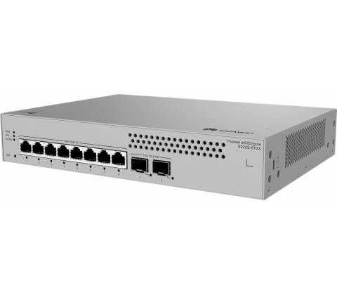 Huawei S220S-8T2X
