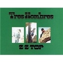 ZZ Top: Tres Hombres CD