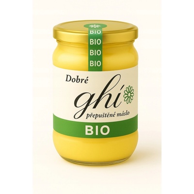 Dobré Ghí 720 ml