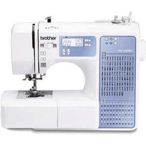 Brother FS100WT