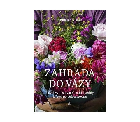 Zahrada do vázy