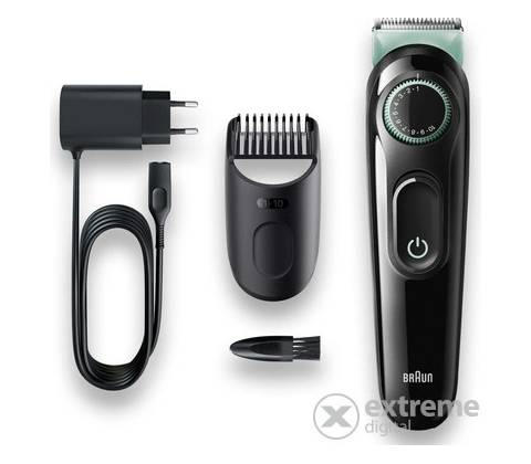 Braun BT 3321