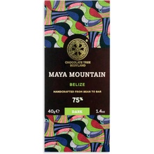 Tree Belize Maya Mountain 75% 40 g