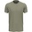 Next Level Apparel N 6210 / Унисекс тениска с къс ръкав, меланж - каменно сиво S (086210j8301)