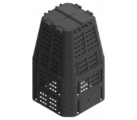 Gutta multi 880 l černá