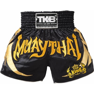 Top King trenky na Thajský box TKTBS-067