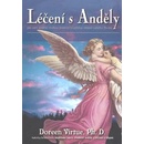 Synergie Léčení s Anděly Doreen Virtue brož.