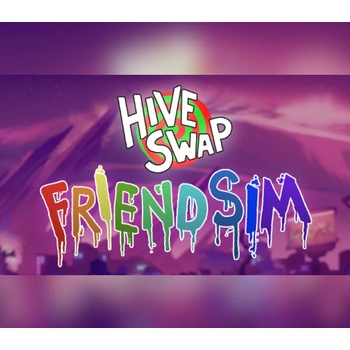 Hiveswap Friendsim