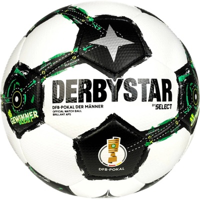 Derbystar DFB-Pokal Brillant Aps