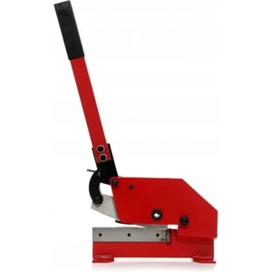 KraftDele Ръчна гилотина за стоманени листи KraftDele KD1588 (KD1588)
