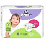 Panda Панталони Panda 12-25kg Junior 5, 36бр (BB-054-JU36-006)