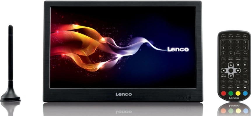 Lenco TFT-1028