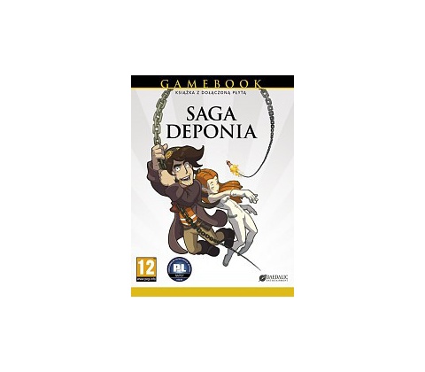 Deponia