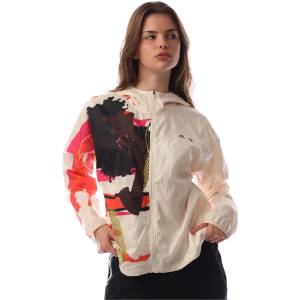 adidas Яке adidas TM Fast Jacket - Beige