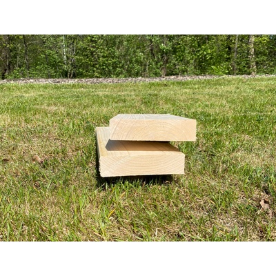 KVH hranol NSi 40x160 – Sleviste.cz