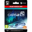 Hry na PC Project Cars 2 (Deluxe Edition)