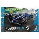 Scalextric Autodráha C1450P Williams Racing (1:32)