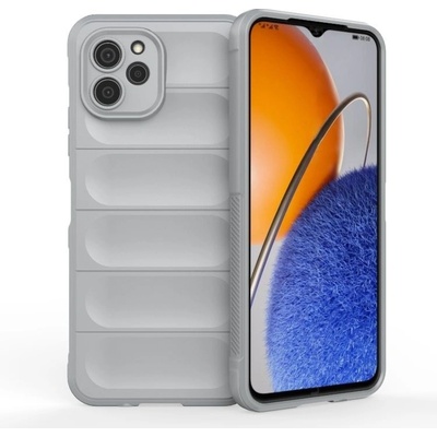 Púzdro Magic Shield Huawei Nova Y61 bledosivé