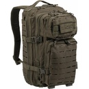 Mil-tec US Assault Laser Cut olive 20 l